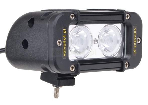 Китай 4xKML067S 4x ГАЛОГЕННА ТОЧКА СВІТЛОДІОДНА ПАНЕЛЬНА ЛАМПА 20W Off-Road 80W