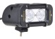 Китай 4xKML067S 4x ГАЛОГЕННА ТОЧКА СВІТЛОДІОДНА ПАНЕЛЬНА ЛАМПА 20W Off-Road 80W