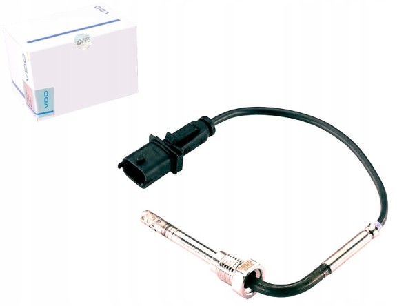 VDOA2C59507003Z/RS6 VDO ДАТЧИК ТЕМПЕРАТУРИ ВИКЛАДНИХ ГАЗів CHEVROLET MALIBU OP