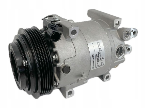 EURO KLIMA EKL35271-ZA F500-KP8AA04 KP8AA04 GF202542 F500-KP8AA03 8623363 8FK351272-151 97701-4P000 97701-4P001 977014P000 F500-KP8AA04 F500-KP8AA05 F500KP8AA08 КОМПРЕСОР КОНДИЦІОНЕРА HYUNDAI i20 F500-KP8AA04 F500-KP8AA03 L977014P000