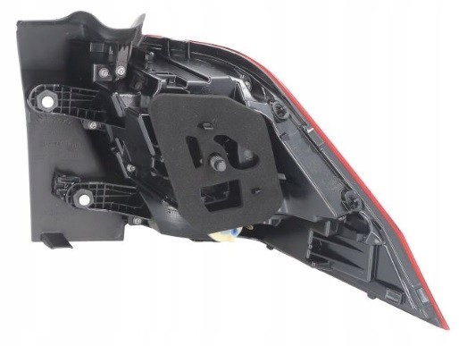 Depo  Лампа задня ліва vw tiguan 16-