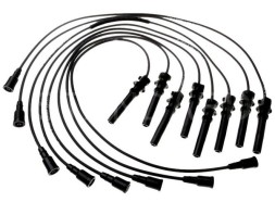 USA 7884 SET Проводи та кабелі запалювання Chrysler Jeep Dodge 5.7 HEMI 2002-2005 р.в.
