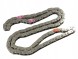 Hyundai OE jadarauto-243212B620 244102B700 610 Комплект ГРМ (ланцюг, натягувач) Hyundai ix35 i30 i40 Tucson Veloster 1.6GDI