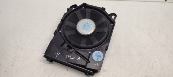 BMW OE 9144202 9143147 6934025 9143161 Динаміки динамік підсилювач комплект BMW E90 E91 LIFT