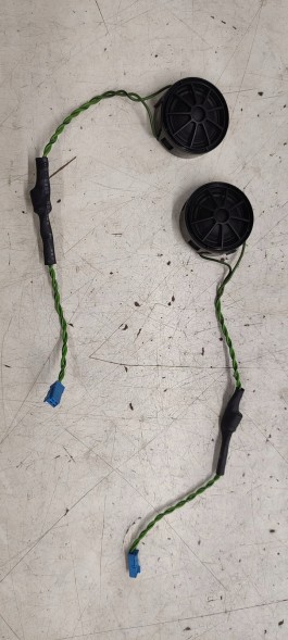 BMW OE 9144202 9143147 6934025 9143161 Динаміки динамік підсилювач комплект BMW E90 E91 LIFT