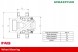 Schaeffler FAG 713 6211 90 Комплект підшипників колеса