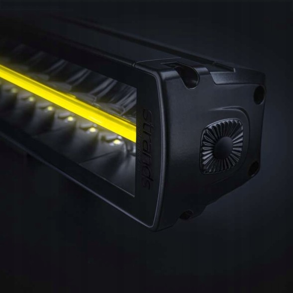 Strands 5809429 LED БАЛКА ПАНЕЛЬ РОБОЧА ФАРА ШУКАЧ ГАЛОГЕН SIBERIA XP DR 42" 809429