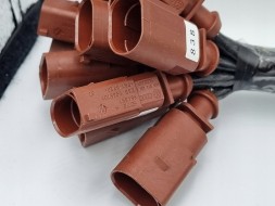 Volkswagen OE 04L 906 088 DP 04L906088DP Volkswagen 04L906088DP датчик температури вихлопних газів