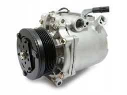 EURO KLIMA КОМПРЕСОР КОНДИЦІОНЕРА 7813A070 / 240972 / 7813A068 / AKC200A221