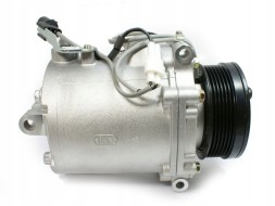 EURO KLIMA КОМПРЕСОР КОНДИЦІОНЕРА 7813A070 / 240972 / 7813A068 / AKC200A221