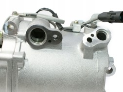 EURO KLIMA КОМПРЕСОР КОНДИЦІОНЕРА 7813A070 / 240972 / 7813A068 / AKC200A221
