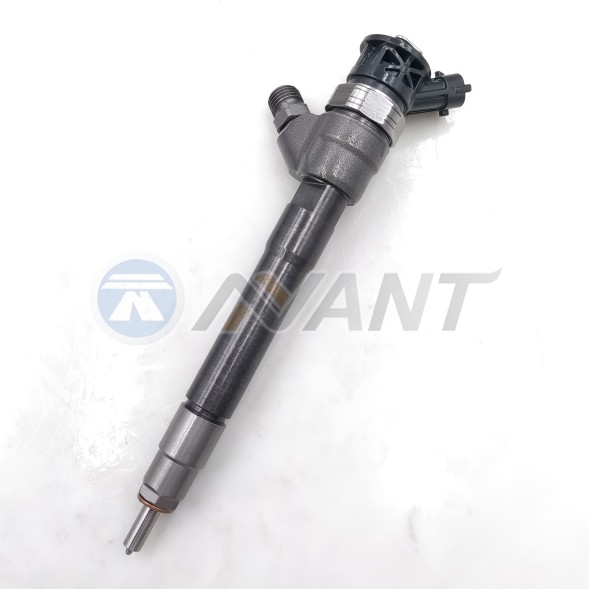 NANT Diesel Injector 0445110435 for Engine Assembly Injection Valves