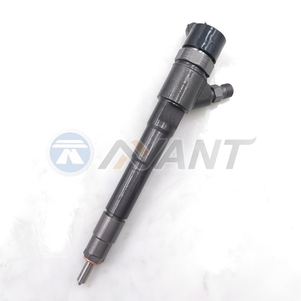NANT Diesel Injector 0445110435 for Engine Assembly Injection Valves