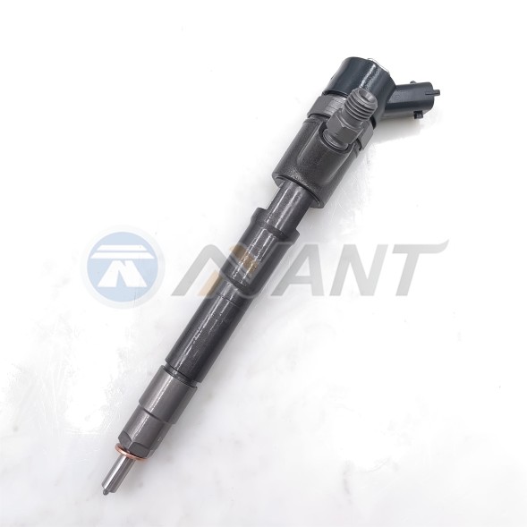 NANT Diesel Injector 0445110435 for Engine Assembly Injection Valves