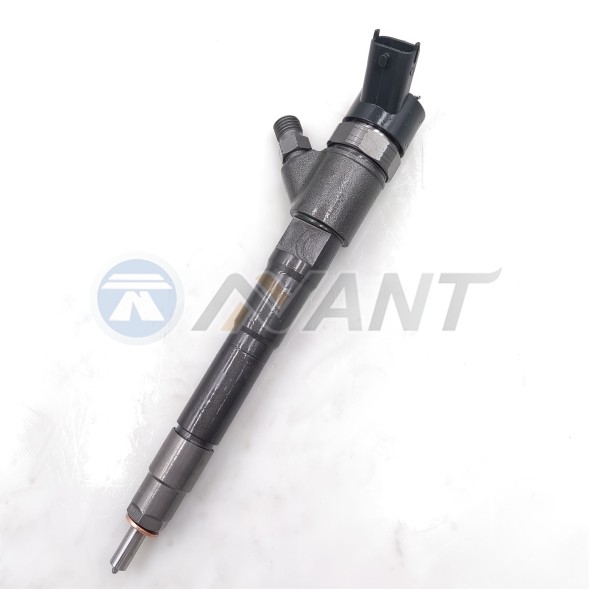 NANT Diesel Injector 0445110435 for Engine Assembly Injection Valves