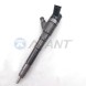 NANT Diesel Injector 0445110435 for Engine Assembly Injection Valves