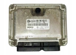Volkswagen OE 06A906032EE 0261207534 BEZ IMMO przygotowany przez SDK Блок керування двигуном 06A906032EE 0261207534 БЕЗ IMMO