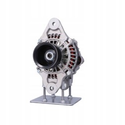 Polstarter MMR021400 Генератор Citroen Berlingo 1.9 D 1998-2002, 2.0 HDI 2002-, Xsara 1.9 D 1998-