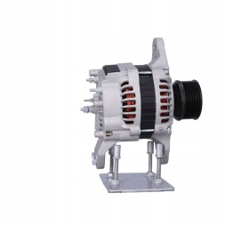 Polstarter MMR021400 Генератор Citroen Berlingo 1.9 D 1998-2002, 2.0 HDI 2002-, Xsara 1.9 D 1998-