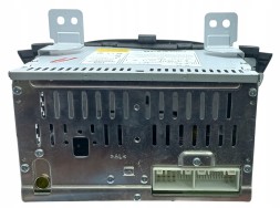 Hyundai OE ЗАВОДСЬКЕ РАДІО HYUNDAI IX35 2010 - 2015 AC110ELEE 961502Y010TJN