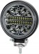 Китай TKPWWHG 4 ШТ. ПОТУЖНА РОБОЧА LED ЛАМПА 102W АВТОМОБІЛЬНИЙ ПРОЖЕКТОР ШУКАЧ 9-30V