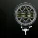 Китай TKPWWHG 4 ШТ. ПОТУЖНА РОБОЧА LED ЛАМПА 102W АВТОМОБІЛЬНИЙ ПРОЖЕКТОР ШУКАЧ 9-30V