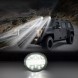 Китай TKPWWHG 4 ШТ. ПОТУЖНА РОБОЧА LED ЛАМПА 102W АВТОМОБІЛЬНИЙ ПРОЖЕКТОР ШУКАЧ 9-30V