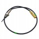 Volkswagen OE 04L9004L 906 088 JK6088JK OE датчик температури вихлопних газів VW 2.0 TDI