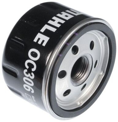 OC306 MAHLE ORIGINAL Фільтр мастил