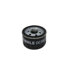 OC306 MAHLE ORIGINAL Фільтр мастил