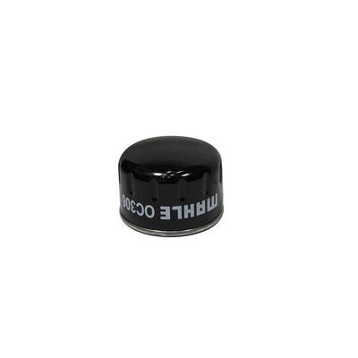 OC306 MAHLE ORIGINAL Фільтр мастил