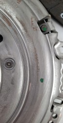 Шеффлер ЛуК 627 3066 09 Schaeffler luk 627 3066 09 комплект зчеплення ford transit v363