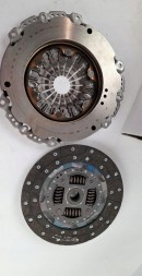 Шеффлер ЛуК 627 3066 09 Schaeffler luk 627 3066 09 комплект зчеплення ford transit v363