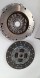 Шеффлер ЛуК 627 3066 09 Schaeffler luk 627 3066 09 комплект зчеплення ford transit v363