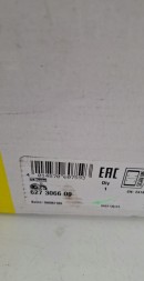 Шеффлер ЛуК 627 3066 09 Schaeffler luk 627 3066 09 комплект зчеплення ford transit v363