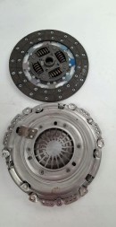 Шеффлер ЛуК 627 3066 09 Schaeffler luk 627 3066 09 комплект зчеплення ford transit v363