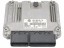 OE 03G 906 021 CN 0 281 012 612 КОМП'ЮТЕР ECU JETTA 1.9 TDI 03G906021CN 0281012612
