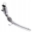 Китай VAG 2-7CV1 DOWNPIPE ARTEON 2.0 TSI 190КМ КАТАЛІЗАТОР EURO 3