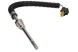 AD BRAKE VIC-178655 Датчик температури вихлопних газів для MERCEDES C (C204), C T-MODEL (S204), C