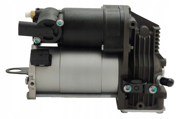 OEM A2513201204 КОМПРЕСОР ПНЕВМОПІДВІСКА НАСОС MERCEDES R-КЛАС W251