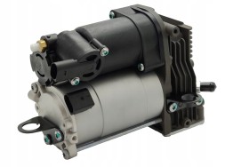 OEM A2513201204 КОМПРЕСОР ПНЕВМОПІДВІСКА НАСОС MERCEDES R-КЛАС W251