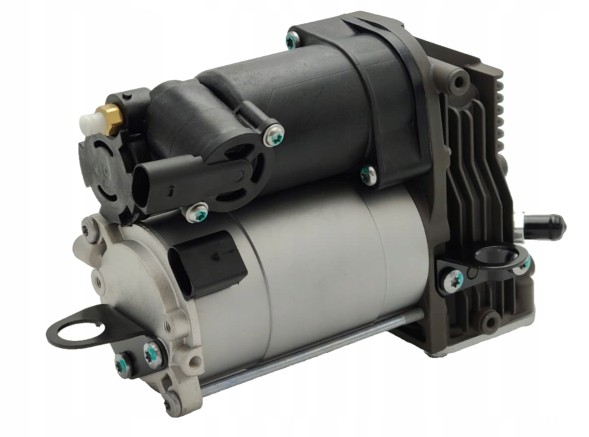 OEM A2513201204 КОМПРЕСОР ПНЕВМОПІДВІСКА НАСОС MERCEDES R-КЛАС W251