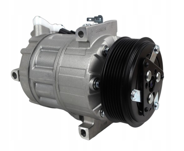 motoGRAPA AC-9886439 КОМПРЕСОР КОНДИЦІОНЕРА RENAULT MEGANE II 2003 - 2008