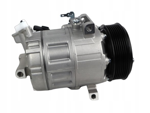 motoGRAPA AC-9886439 КОМПРЕСОР КОНДИЦІОНЕРА RENAULT MEGANE II 2003 - 2008