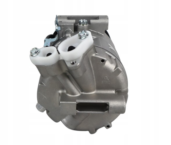 motoGRAPA AC-9886439 КОМПРЕСОР КОНДИЦІОНЕРА RENAULT MEGANE II 2003 - 2008