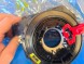 BMW OE QUA11440 СТРІЧКА КЕРМА BMW F40 F44 G42 G22 G26 G30 G01 G02 G29 5A10EC7 НОВА ОРИГІНАЛ