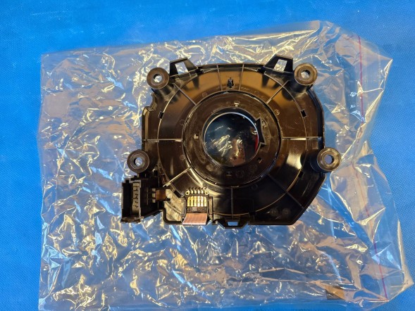 BMW OE QUA11440 СТРІЧКА КЕРМА BMW F40 F44 G42 G22 G26 G30 G01 G02 G29 5A10EC7 НОВА ОРИГІНАЛ