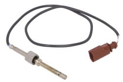 AD BRAKE VIC-295598 Датчик температури вихлопних газів для VW CRAFTER 30-35, CRAFTER 30-50 2.5D