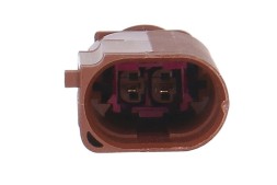 AD BRAKE VIC-295598 Датчик температури вихлопних газів для VW CRAFTER 30-35, CRAFTER 30-50 2.5D