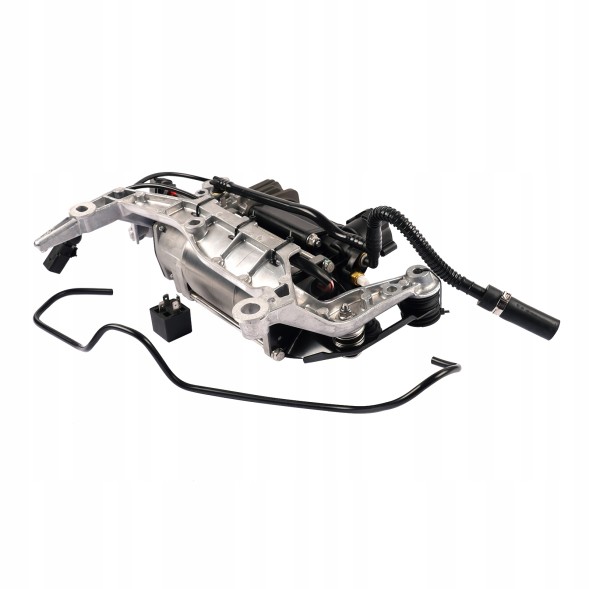 Китай ASK-VW008-CP2-0015 Компресор пневмопідвіски VW Touareg Porsche Cayenne 2002-2010 7L0698007